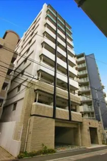 レジデンシャルヒルズ博多駅前弐番館の画像