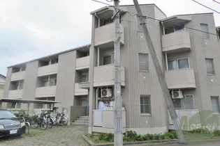 ロイヤルヒルズ富沢Iの画像