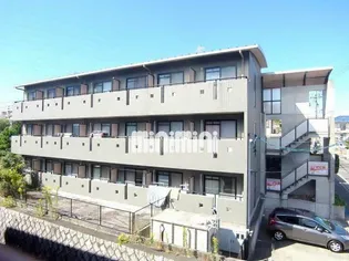 イーストウイングIIIの画像