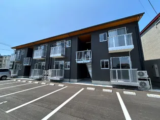 ソラーナVの画像