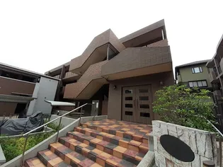 ビューラー鷺沼Iの画像