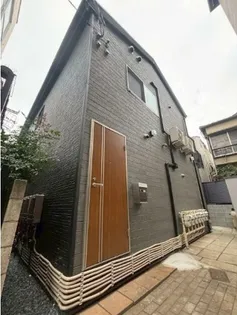 BTHouseNakano6【1階】の外観