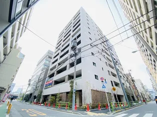 イニシア築地レジデンスの画像