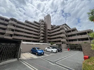 イトーピア緑地公園の画像