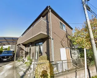 リトルリバーの画像