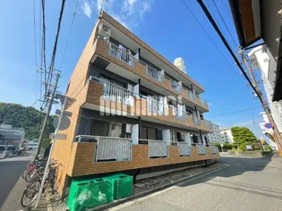 ヴィラ春日の画像