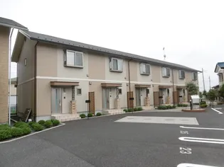 CASA FELICE Cの画像