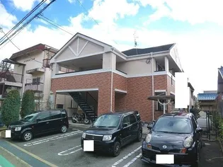 鈴蘭ハイツの画像