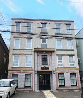 グランメール本通11の画像