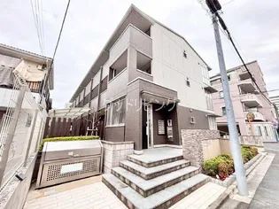 ボヌールメゾンの画像