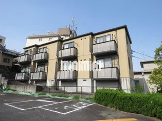 クレアコート東山の画像