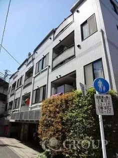 ガーデンコート26の画像