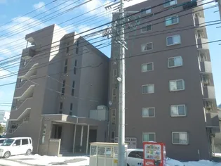 メゾン・ジュネスVII【5階】の外観