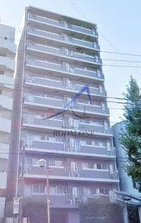 菱和パレス護国寺駅前【7階】の外観