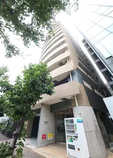 SERENiTE新大阪【6階】の外観