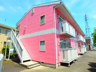 アビタシオンの画像