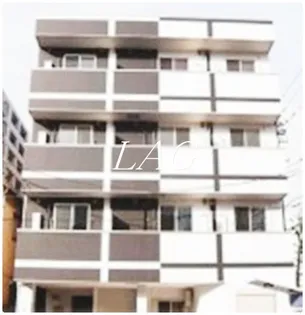 メゾン ド ソレイユの画像