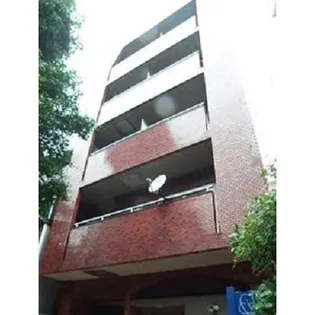 セントヒルズ目白台の画像