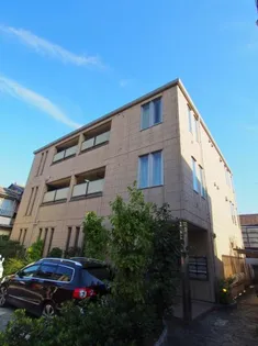 カーサ ディ フォンテ【3階】の外観