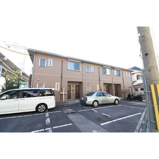 ボヌール佃の画像