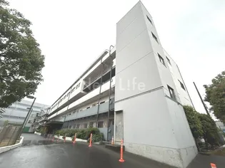 アーバンパーク溝の口の画像