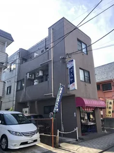 すみやコート国立の画像