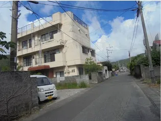 鹿児島県奄美市名瀬大字小湊【マンション】の外観