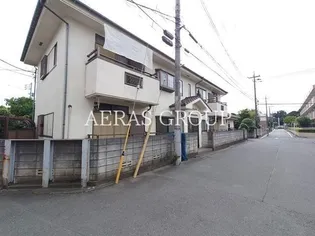 スカイハイツの画像