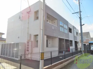 エーデルハイムの画像