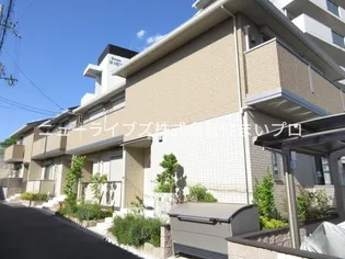 ウィンベル高倉IIの画像