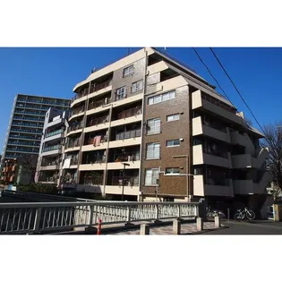 金剛マンション【2階】の外観