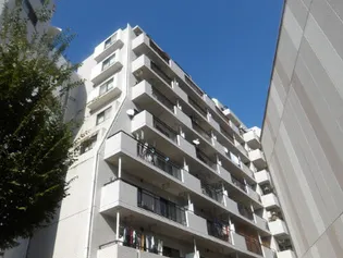 ライオンズプラザ町屋の画像