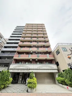 グリフィン川崎 西口シティプラザの画像