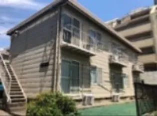 スコアールB棟の画像