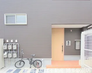 エリーナプラザ梅林駅前Ⅱの画像