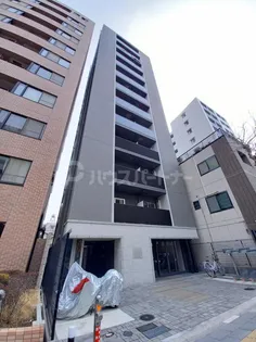 東京都墨田区向島3【マンション】の外観