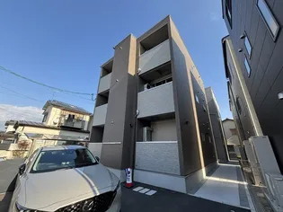 REGALEST 江波東の画像