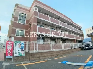 アニューレジデンスの画像