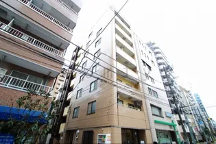 プラーズ元浅草の画像