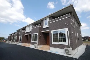 サングリーン宇土Bの画像