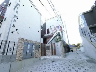 PRINTEMPS Aの画像