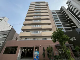 ビューテラス清水谷の画像