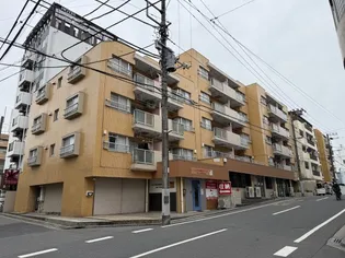 西千葉パーソナルハウスの画像