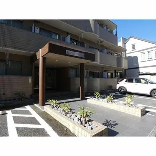 ウィルテラス西池袋の画像