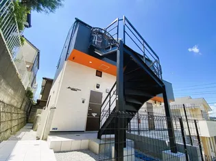 アザーレ プラネ新百合ヶ丘の画像