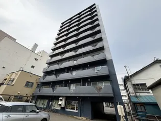 AMSビルの画像