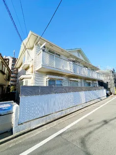 アネックスアゼリアIIIの画像