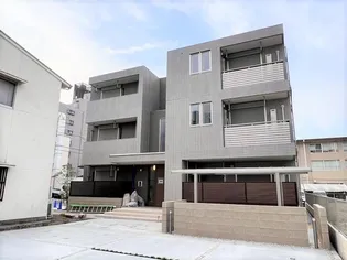 サンサル高蔵の画像