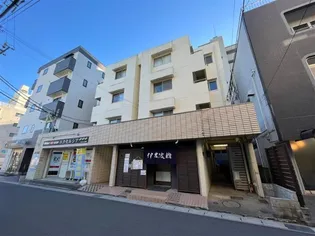 コーポラス田中の画像