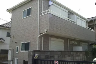 小井戸マンションの画像